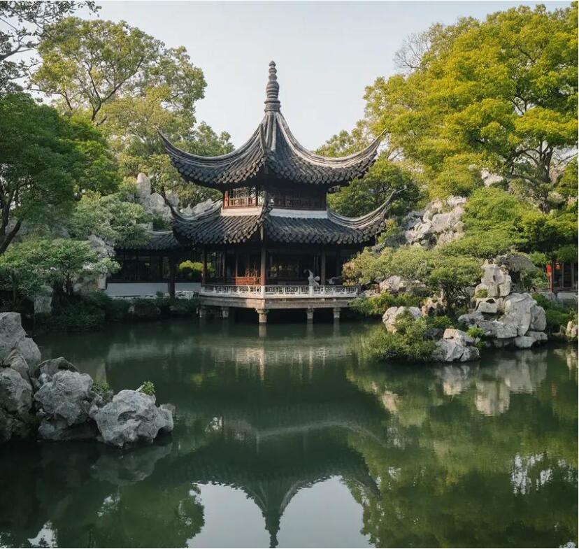 宿州墉桥情场餐饮有限公司